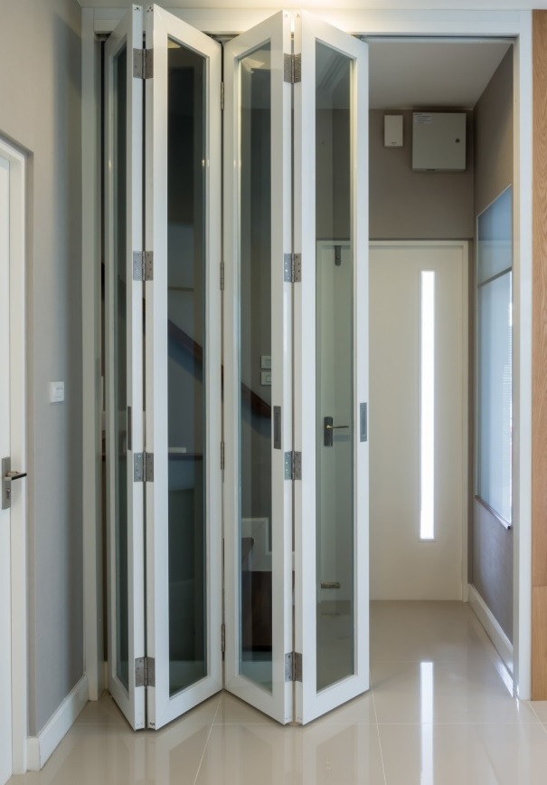 bifold door Mayfair, Marylebone, W1